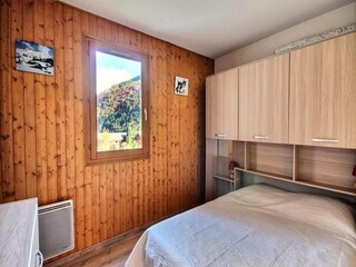 Apartment Saint-Jean-d'Aulps Ausstattung 15
