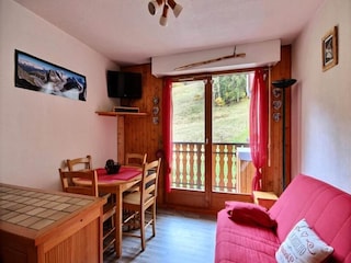 Apartment Saint-Jean-d'Aulps Features 16