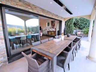 Appartement Sainte-Maxime  15