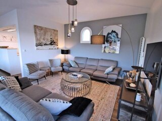 Apartment Sainte-Maxime  16