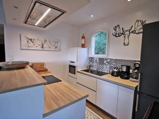 Apartment Sainte-Maxime  23