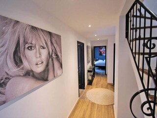 Apartment Sainte-Maxime  8