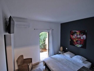 Apartment Sainte-Maxime  24