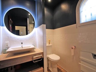 Apartment Sainte-Maxime  12