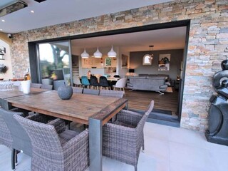 Appartement Sainte-Maxime  11