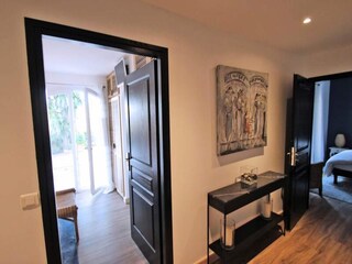 Apartment Sainte-Maxime  5