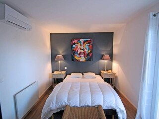 Apartment Sainte-Maxime  5