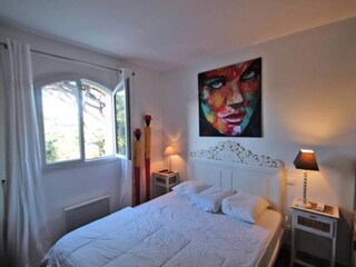 Apartment Sainte-Maxime  9