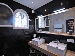 Apartment Sainte-Maxime  10