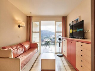 Apartamento Le Dramont  7
