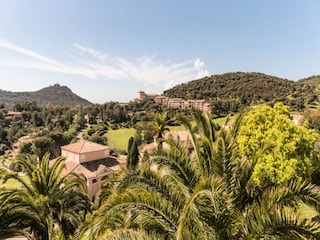 Apartment Le Dramont  18