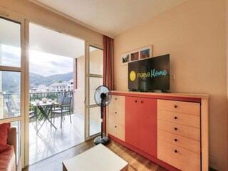Apartamento Le Dramont  10