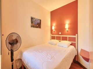 Appartement Le Dramont  20