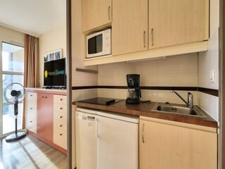 Apartamento Le Dramont  21