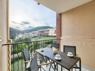 Apartamento Le Dramont  22