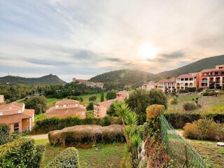 Apartamento Le Dramont  23