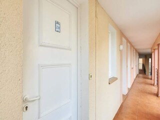Apartamento Le Dramont  24