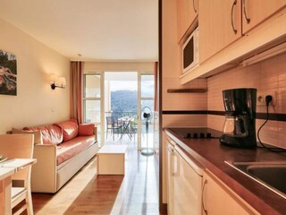 Apartamento Le Dramont  27
