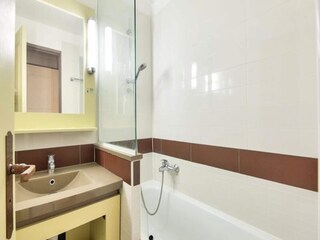 Apartamento Le Dramont  14