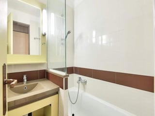 Apartment Le Dramont  14