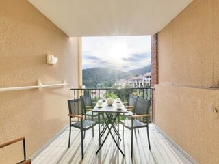 Apartment Le Dramont  15