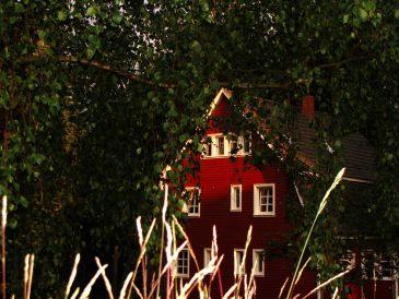 Ferienwohnung Fischerhus Seeblick