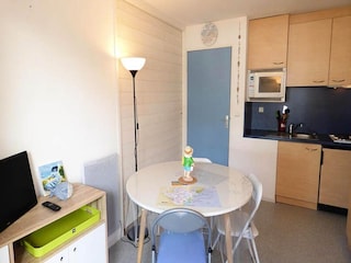 Appartement Saint-Hilaire-de-Riez Équipement 9