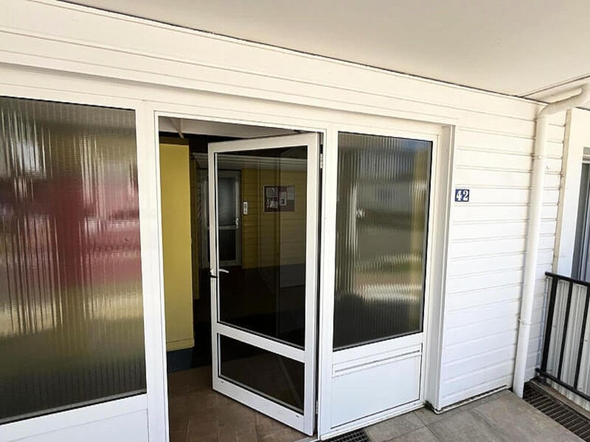 Apartment Saint-Hilaire-de-Riez Ausstattung 11