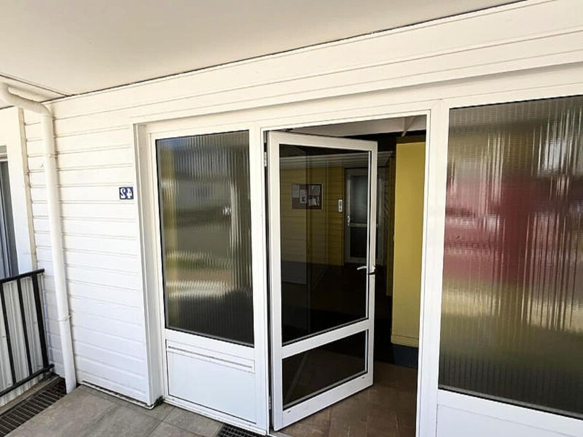 Apartment Saint-Hilaire-de-Riez Ausstattung 12