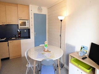 Appartement Saint-Hilaire-de-Riez Équipement 14