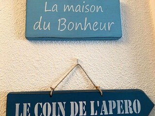 Apartamento Saint-Hilaire-de-Riez  28