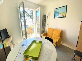 Apartamento Saint-Hilaire-de-Riez Características 11