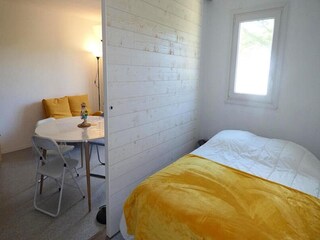 Apartamento Saint-Hilaire-de-Riez Características 12