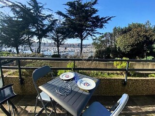 Apartamento Saint-Hilaire-de-Riez Grabación al aire libre 3