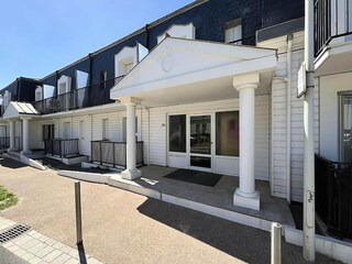 Apartamento Saint-Hilaire-de-Riez Grabación al aire libre 5