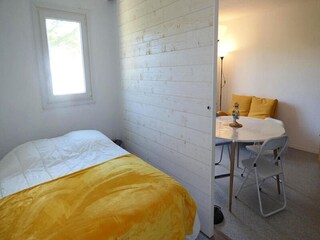 Apartamento Saint-Hilaire-de-Riez Características 17
