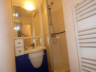 Apartamento Saint-Hilaire-de-Riez Características 18
