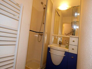 Apartamento Saint-Hilaire-de-Riez Características 19