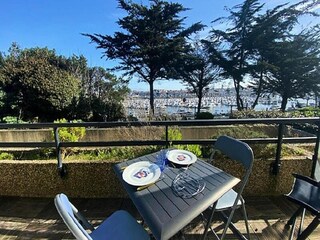 Apartamento Saint-Hilaire-de-Riez Grabación al aire libre 6