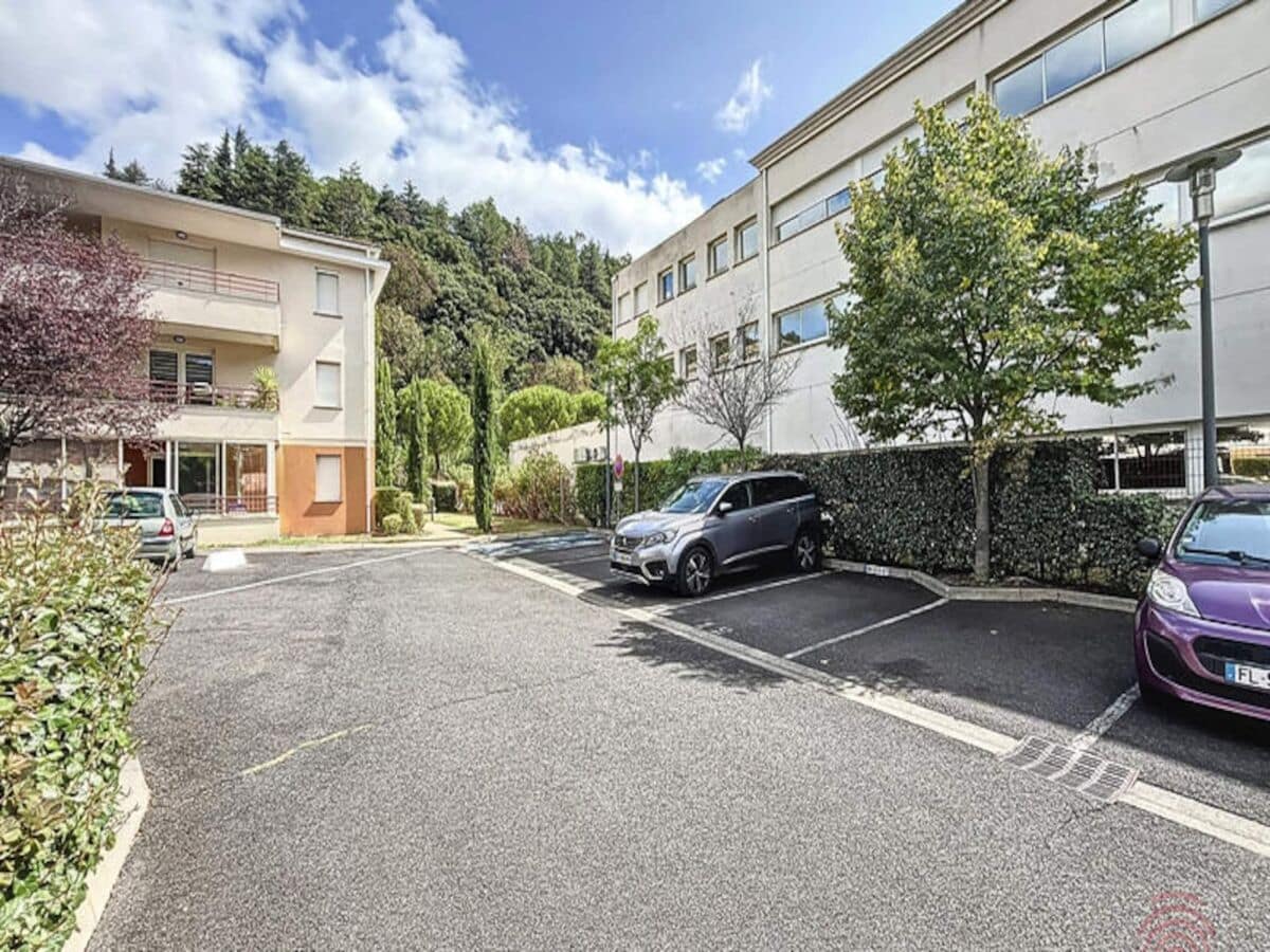 Apartment Lamalou-les-Bains  1