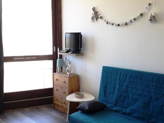 Appartamento Miribel-Lanchâtre Caratteristiche 7