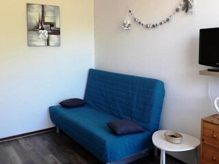 Appartamento Miribel-Lanchâtre Caratteristiche 8