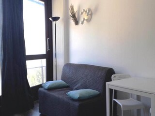 Appartamento Miribel-Lanchâtre Caratteristiche 9