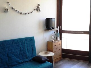 Appartamento Miribel-Lanchâtre Caratteristiche 10