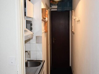 Appartamento Miribel-Lanchâtre Caratteristiche 12