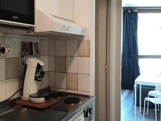 Appartamento Miribel-Lanchâtre Caratteristiche 13