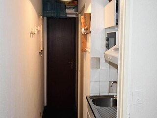 Appartamento Miribel-Lanchâtre Caratteristiche 14