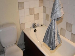 Appartamento Miribel-Lanchâtre Caratteristiche 20