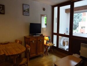 Apartment Studio for 4 People - Saint-Lary-Soulan - image1