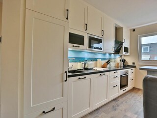 Küche / Küchenzeile